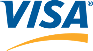 Image du logo Visa