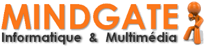 Logo Mindgate
